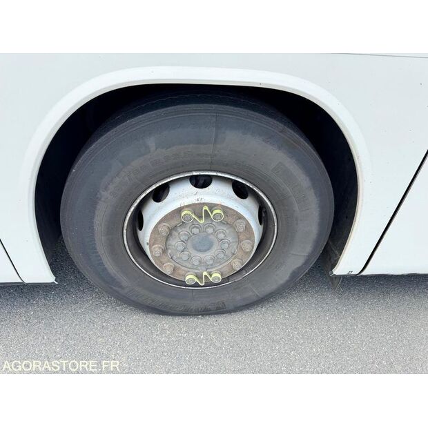 2014 Setra S416H-42850470