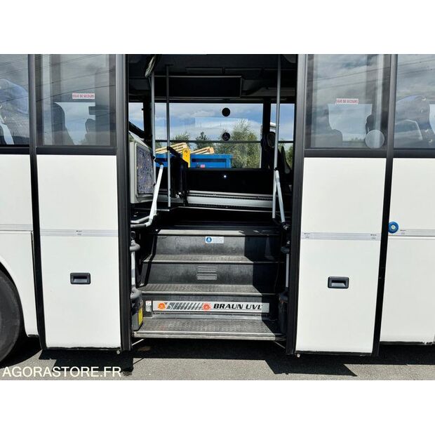 2014 Setra S416H-42850480