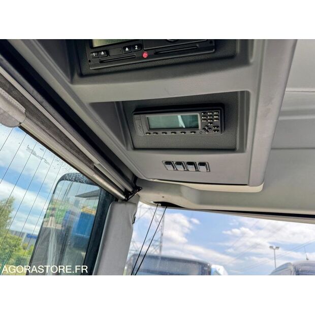 2014 Setra S416H-42850481