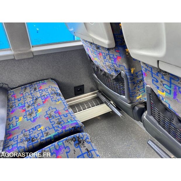 2014 Setra S416H-42850484