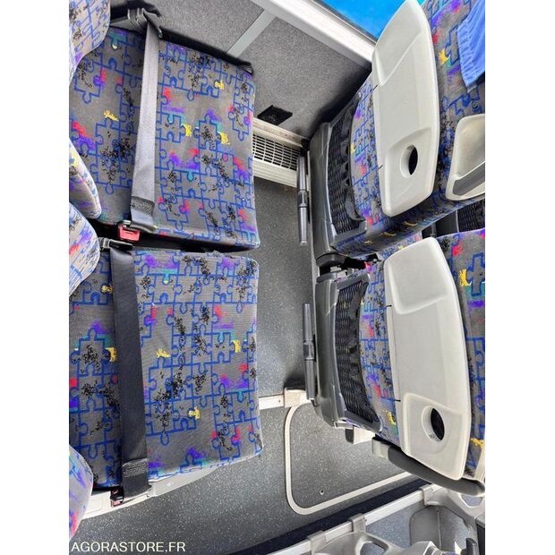 2014 Setra S416H-42850486