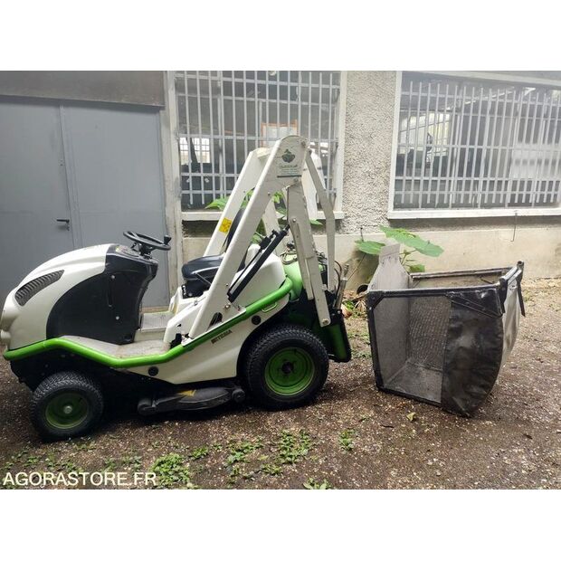 Etesia H100 BLHP-42850489
