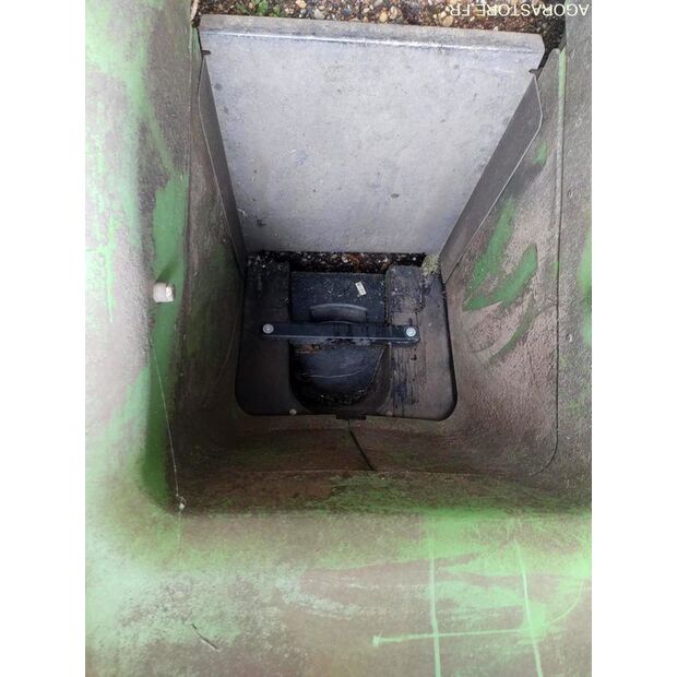Etesia H100 BLHP-42850492
