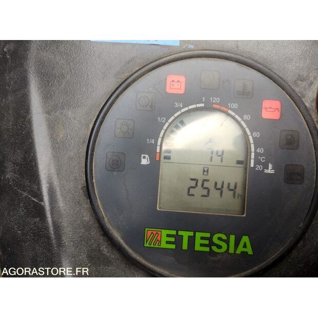 Etesia H100 BLHP-42850494