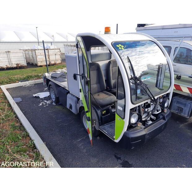 2011 Goupil G3-42850538