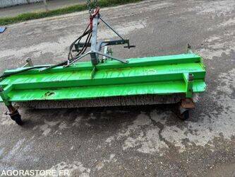 Image for ATTACHMENTS Bema