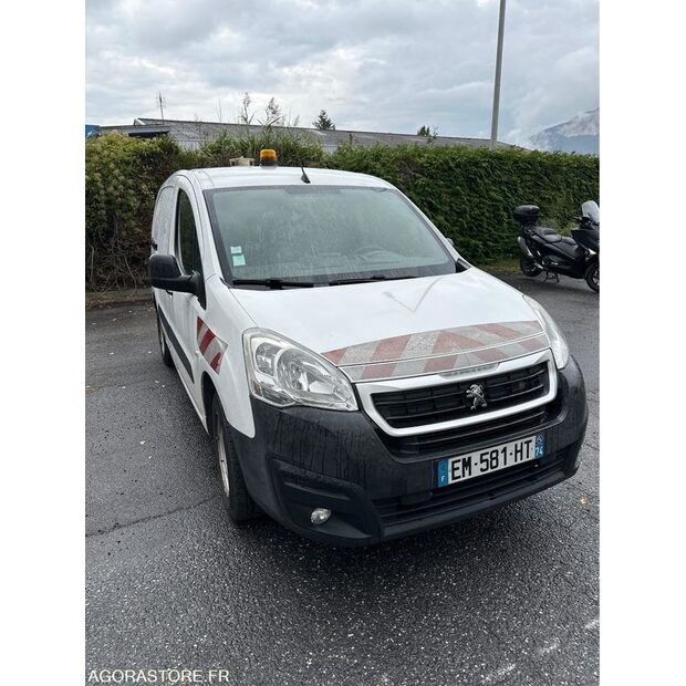 2017 Peugeot PARTNER-42850566