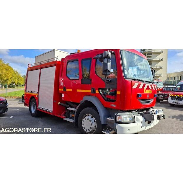 2004 رينو MIDLUM 270.15-42850576