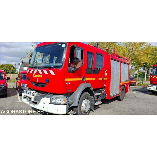 2004 رينو MIDLUM 270.15-42850577