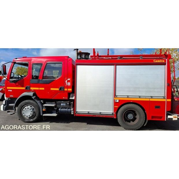 2004 رينو MIDLUM 270.15-42850578