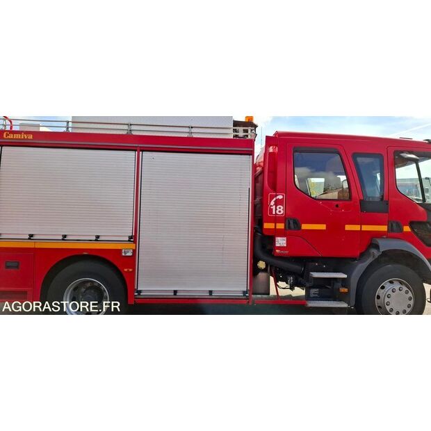 2004 رينو MIDLUM 270.15-42850579