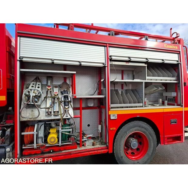 2004 رينو MIDLUM 270.15-42850580