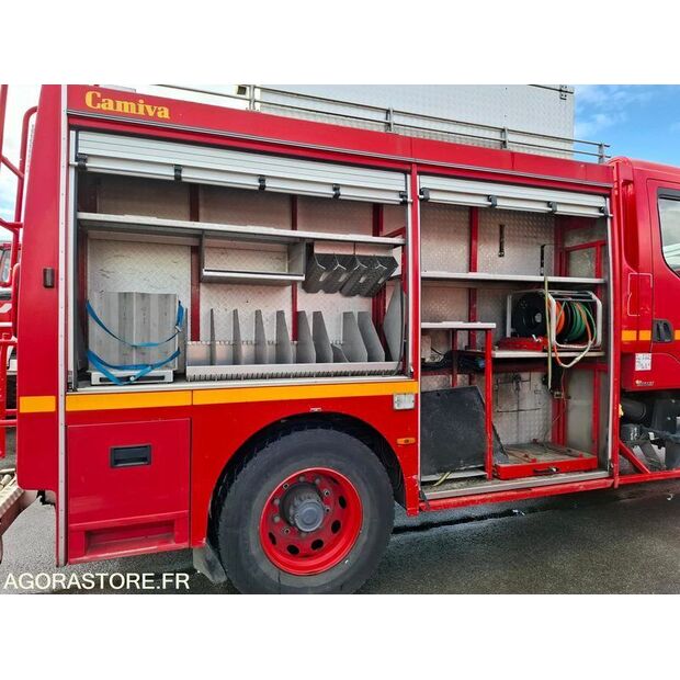 2004 رينو MIDLUM 270.15-42850581