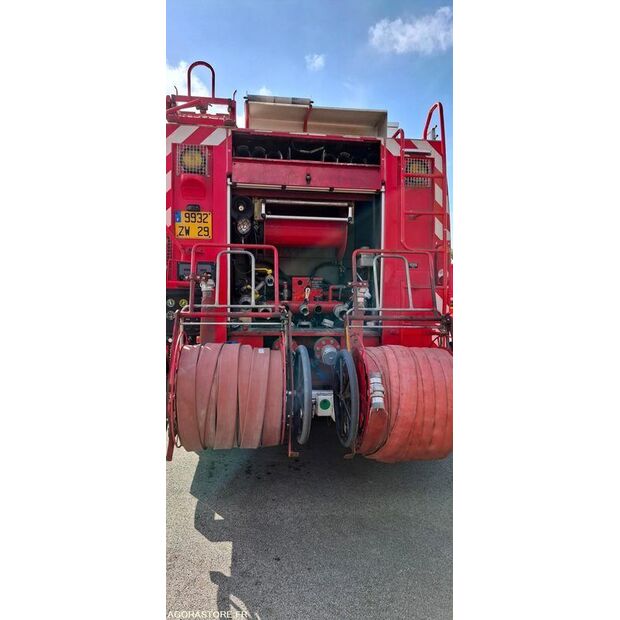 2004 رينو MIDLUM 270.15-42850586