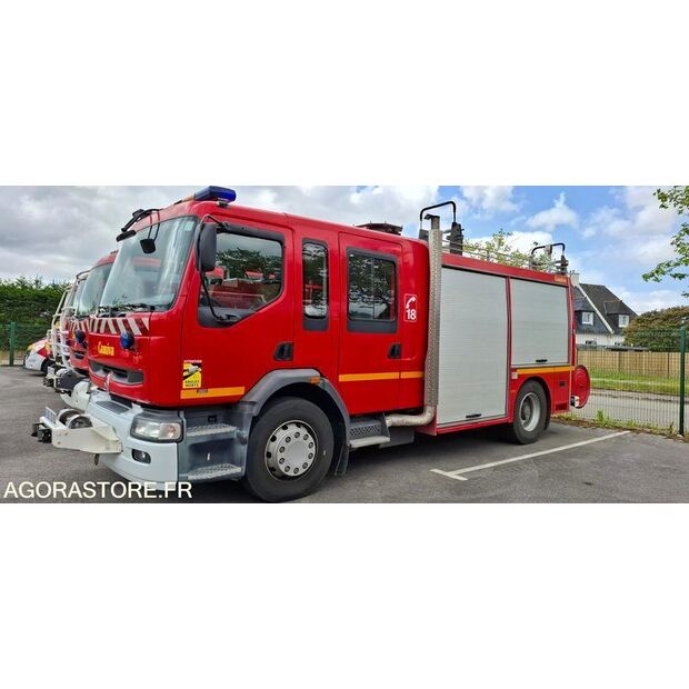 2001 رينو PREMIUM 260.15-42850587