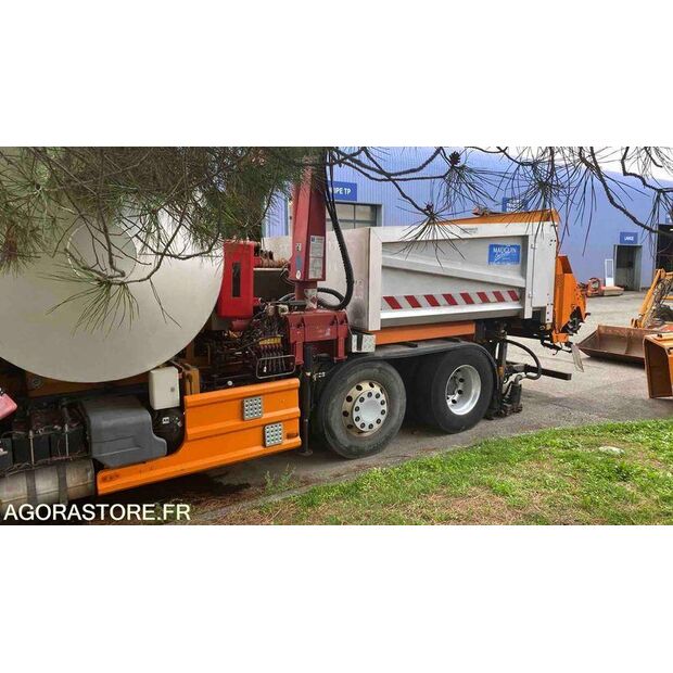 2004 رينو PREMIUM-42850613