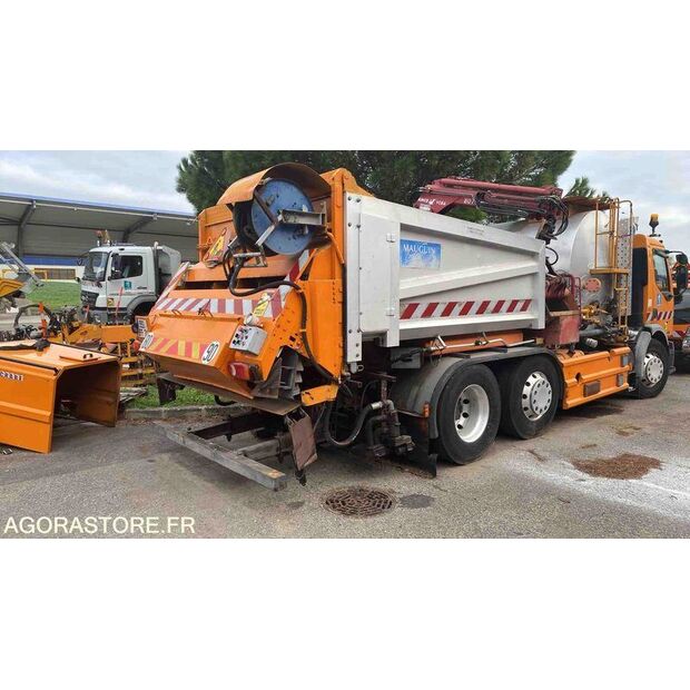 2004 رينو PREMIUM-42850625