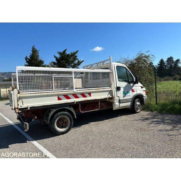 2005 Iveco 35C9-42850633