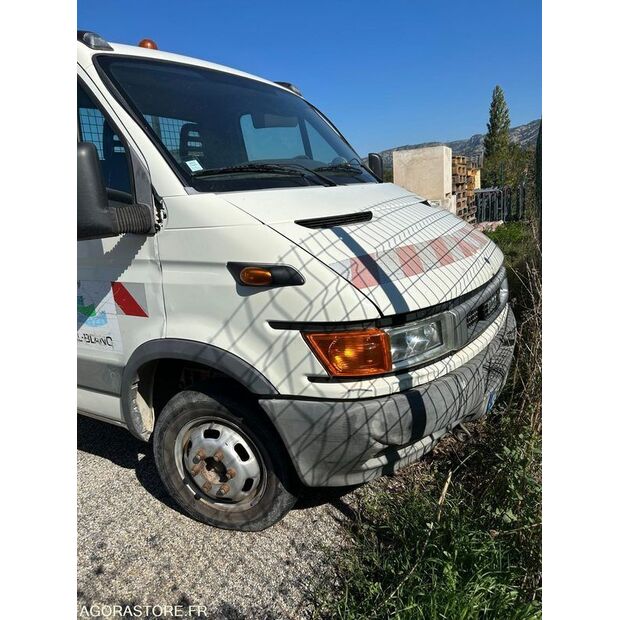 2005 Iveco 35C9-42850635