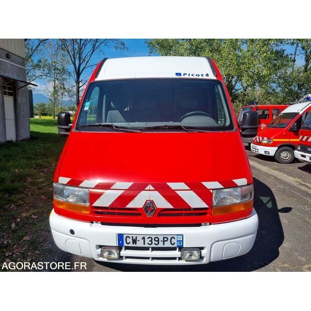 2000 Renault Master-42850637