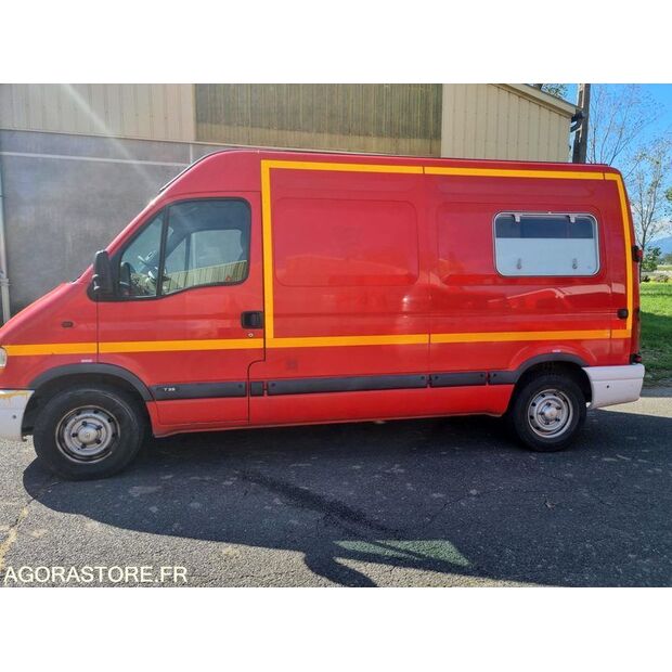 2000 Renault Master-42850638