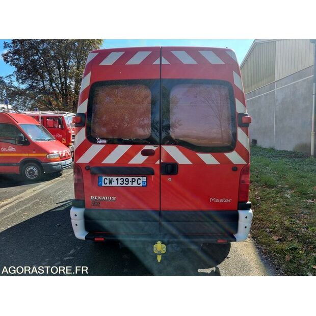 2000 Renault Master-42850639