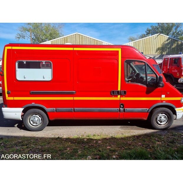2000 Renault Master-42850640