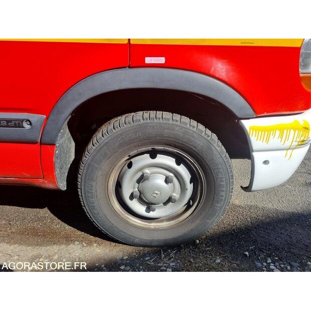 2000 Renault Master-42850641