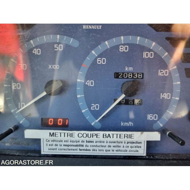 2000 Renault Master-42850643