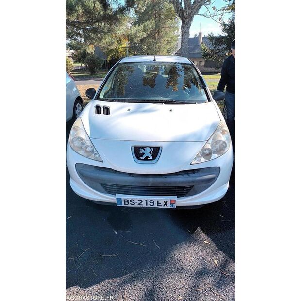 2011 بيجو 206-42850653