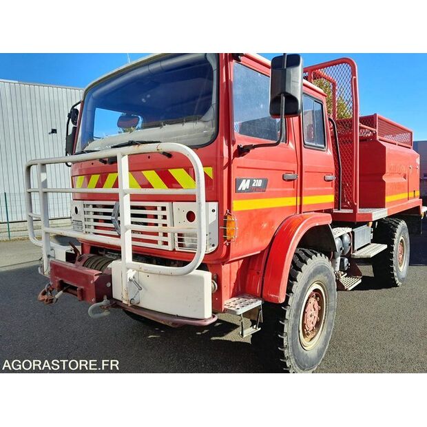 1998 Renault M210-42850655