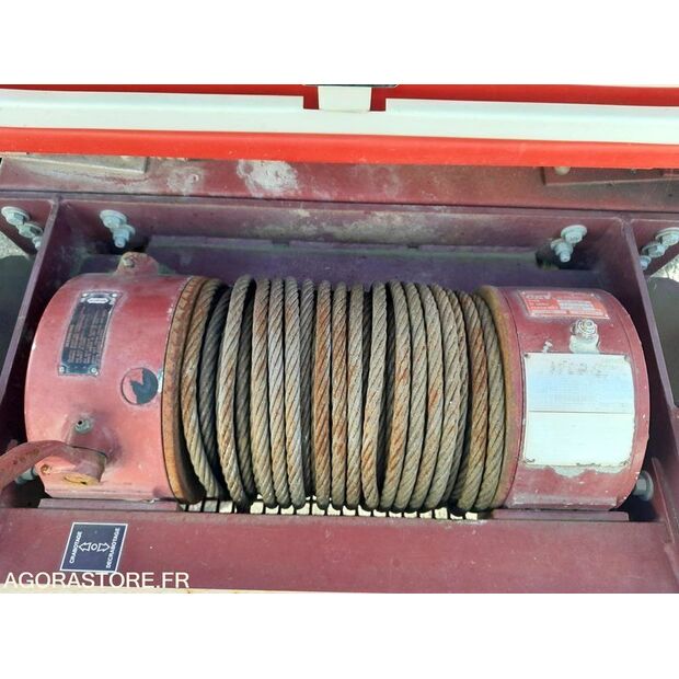1998 Renault M210-42850666
