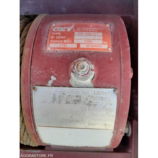 1998 Renault M210-42850667