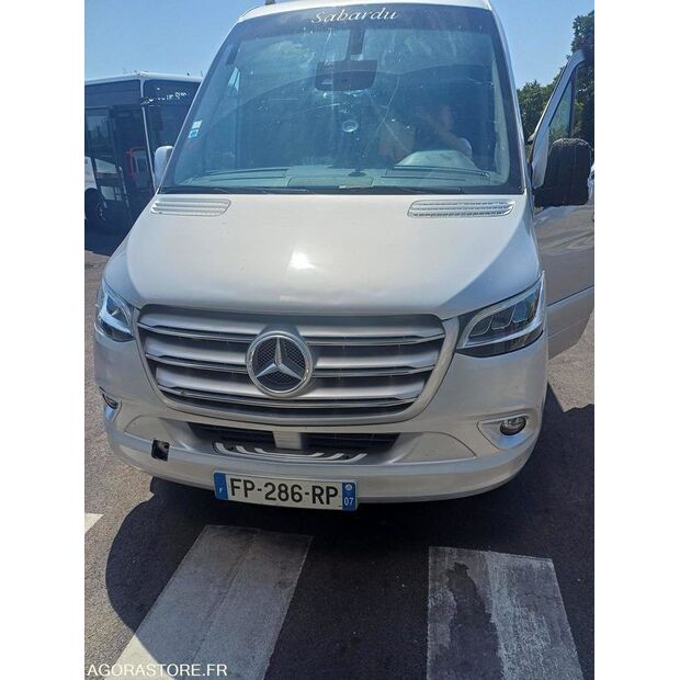 2020 Mercedes-Benz SPRINTER-42850929