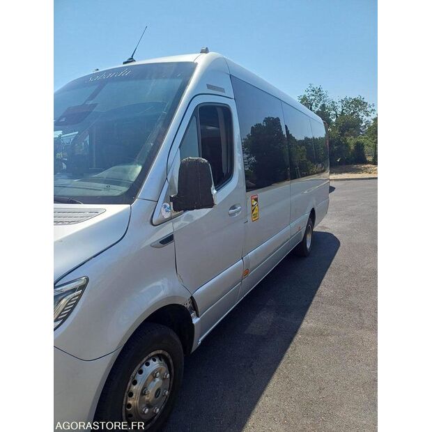 2020 Mercedes-Benz SPRINTER-42850931