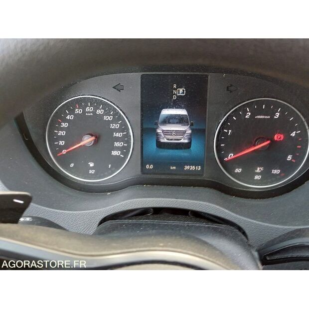 2020 Mercedes-Benz SPRINTER-42850941