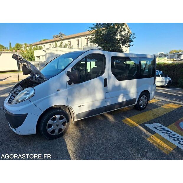 2007 Renault Trafic-42851059