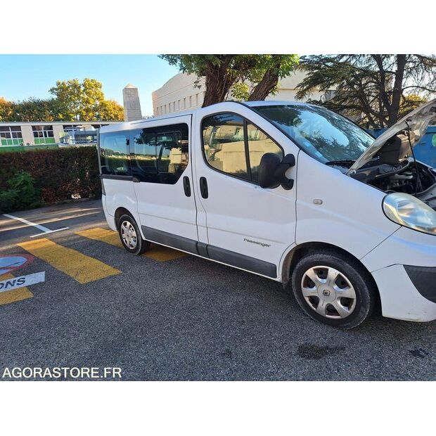 2007 Renault Trafic-42851065
