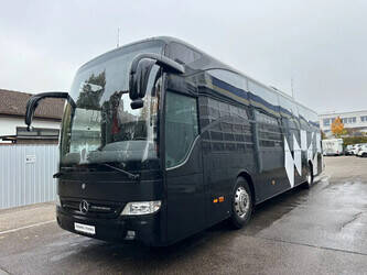 Image de BUS 2012 Mercedes-Benz Tourismo