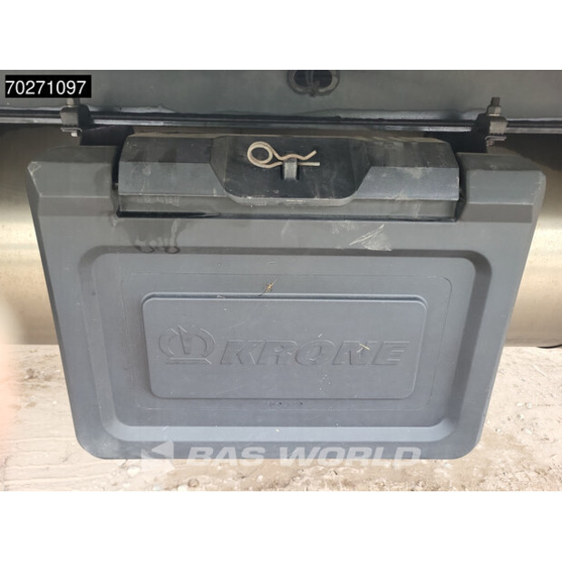 2018 كرون OTHERS-42851209