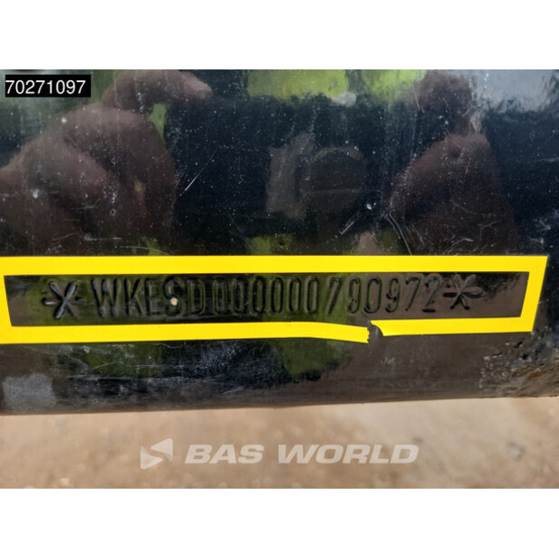 2018 كرون OTHERS-42851222