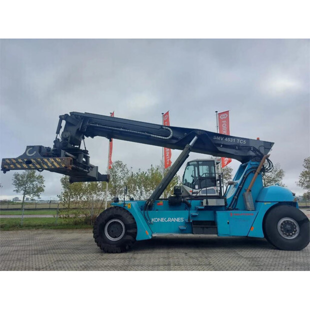 2015 KONECRANES SMV 4531 TC5-42851228