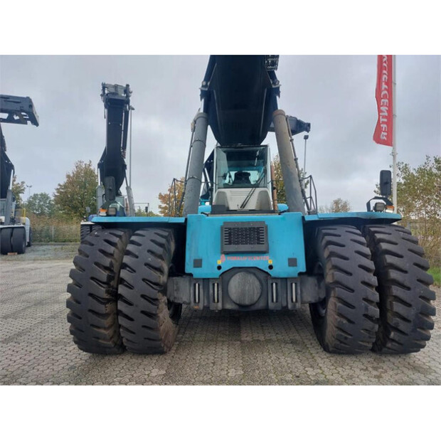 2015 KONECRANES SMV 4531 TC5-42851235