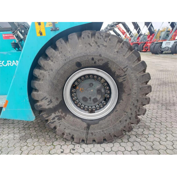 2015 KONECRANES SMV 4531 TC5-42851236