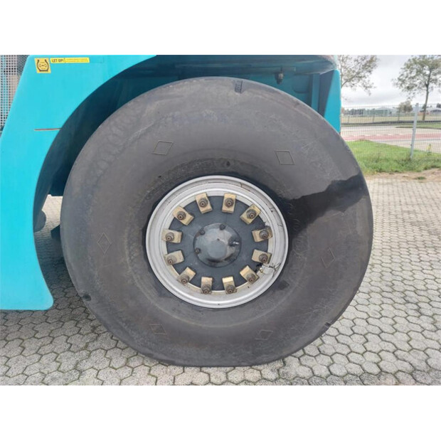 2015 KONECRANES SMV 4531 TC5-42851238