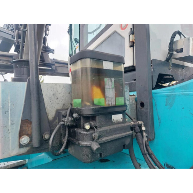 2015 KONECRANES SMV 4531 TC5-42851242