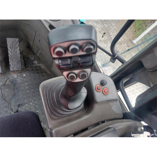 2015 KONECRANES SMV 4531 TC5-42851247