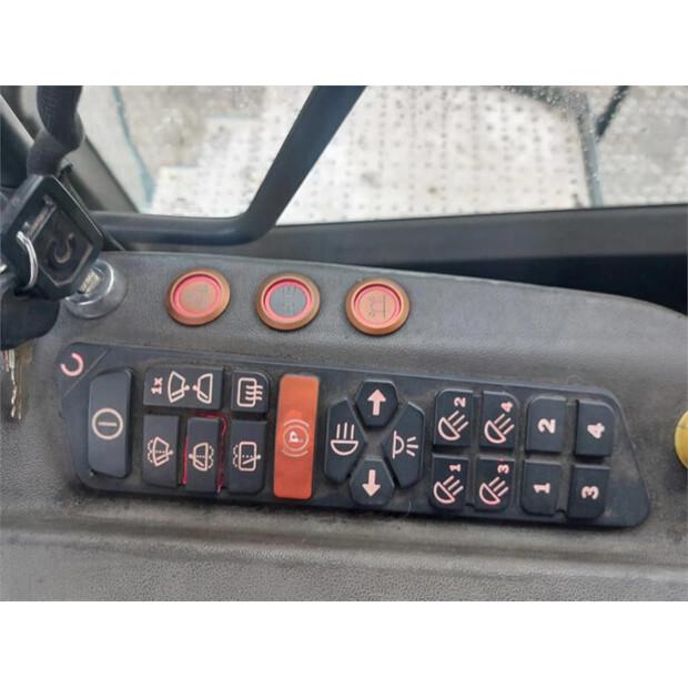 2015 KONECRANES SMV 4531 TC5-42851248