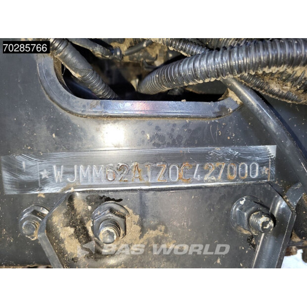 2020 Iveco S-Way 460-42851313