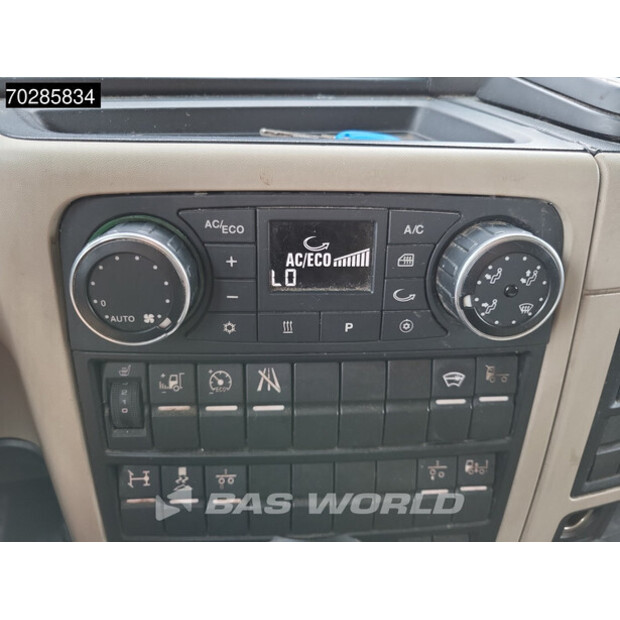 2018 مان TGX 18.500-42851438
